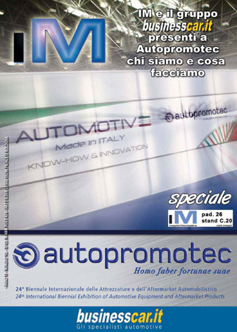 Incognita Motorizzazione n.100