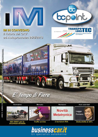 Incognita Motorizzazione n.115