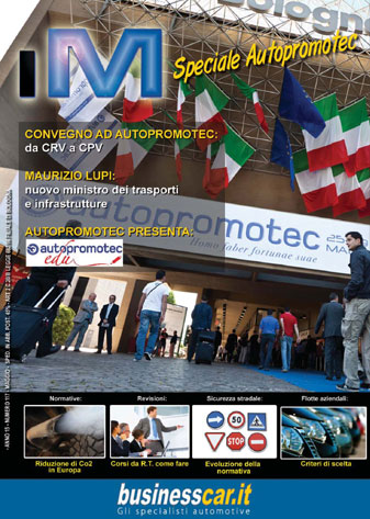 Incognita Motorizzazione n.117