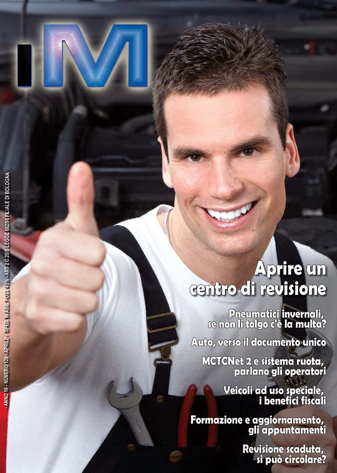 Incognita Motorizzazione n.126