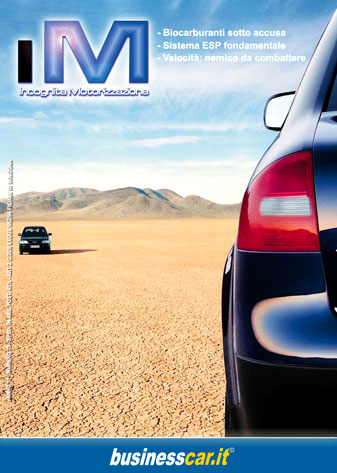 Incognita Motorizzazione n.75