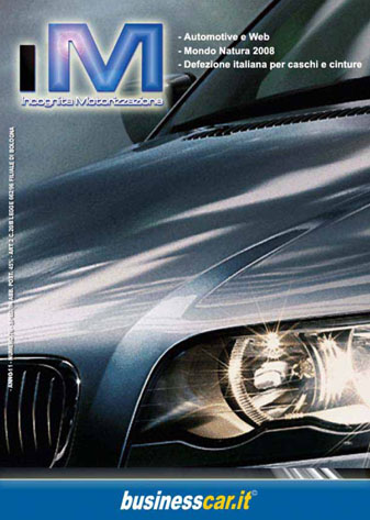 Incognita Motorizzazione n.76