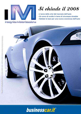 Incognita Motorizzazione n.80
