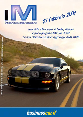 Incognita Motorizzazione n.82