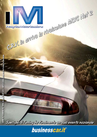Incognita Motorizzazione n.85