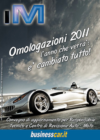 Incognita Motorizzazione n.97