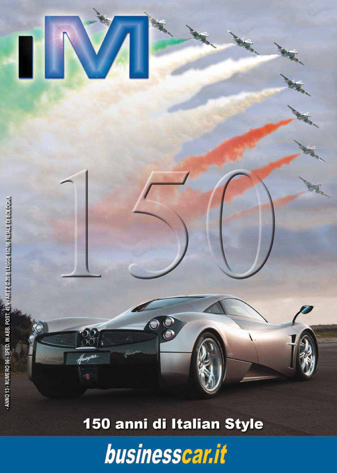 Incognita Motorizzazione n.98