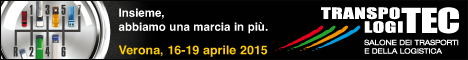 Transpotec Logitec 2015